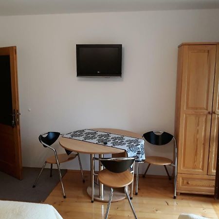Willa Sichla Murzasichle Apartment Екстериор снимка