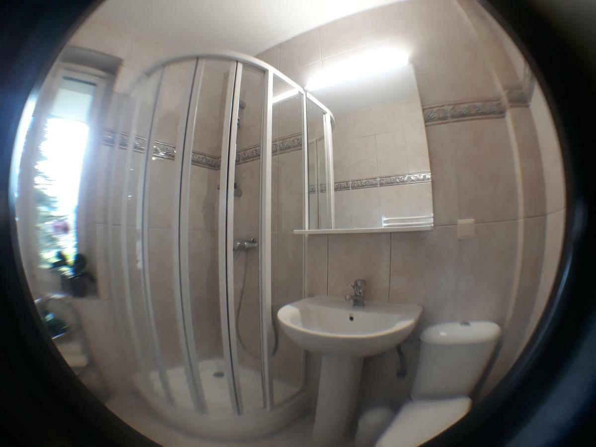 Willa Sichla Murzasichle Apartment Екстериор снимка