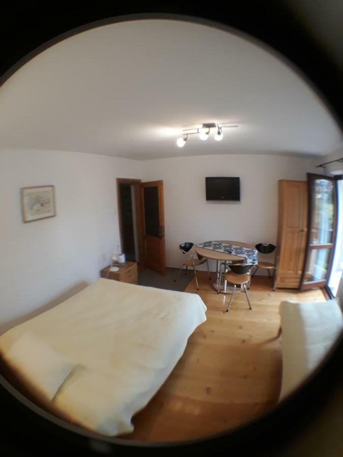 Willa Sichla Murzasichle Apartment Екстериор снимка