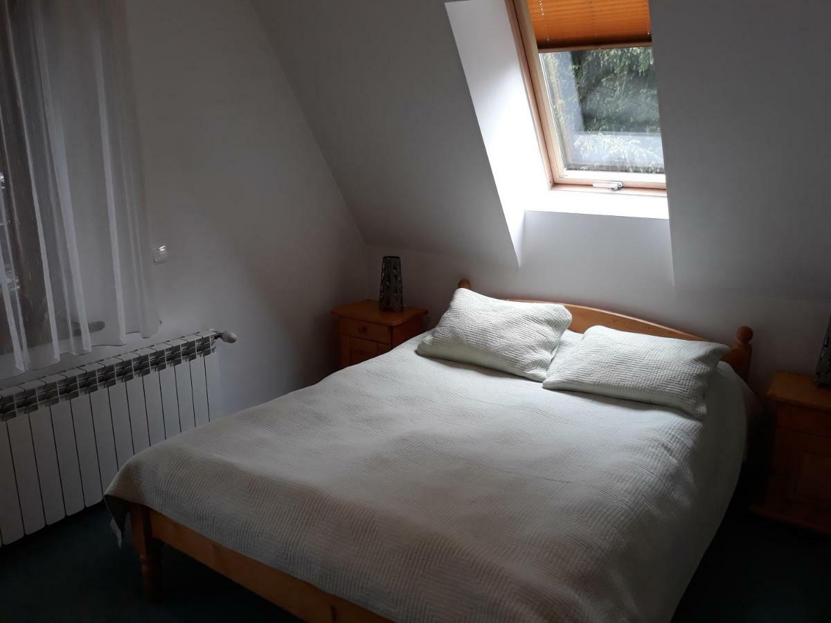 Willa Sichla Murzasichle Apartment Екстериор снимка