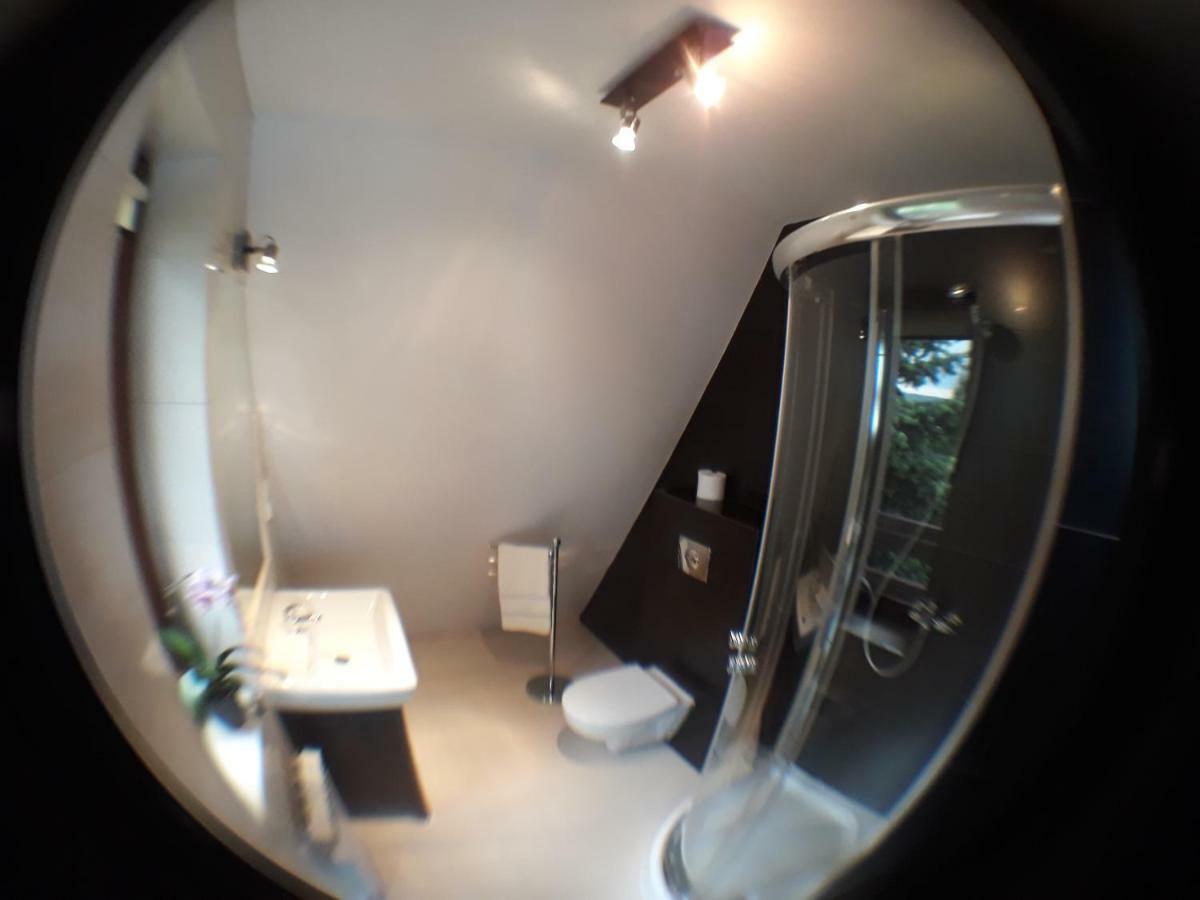 Willa Sichla Murzasichle Apartment Екстериор снимка