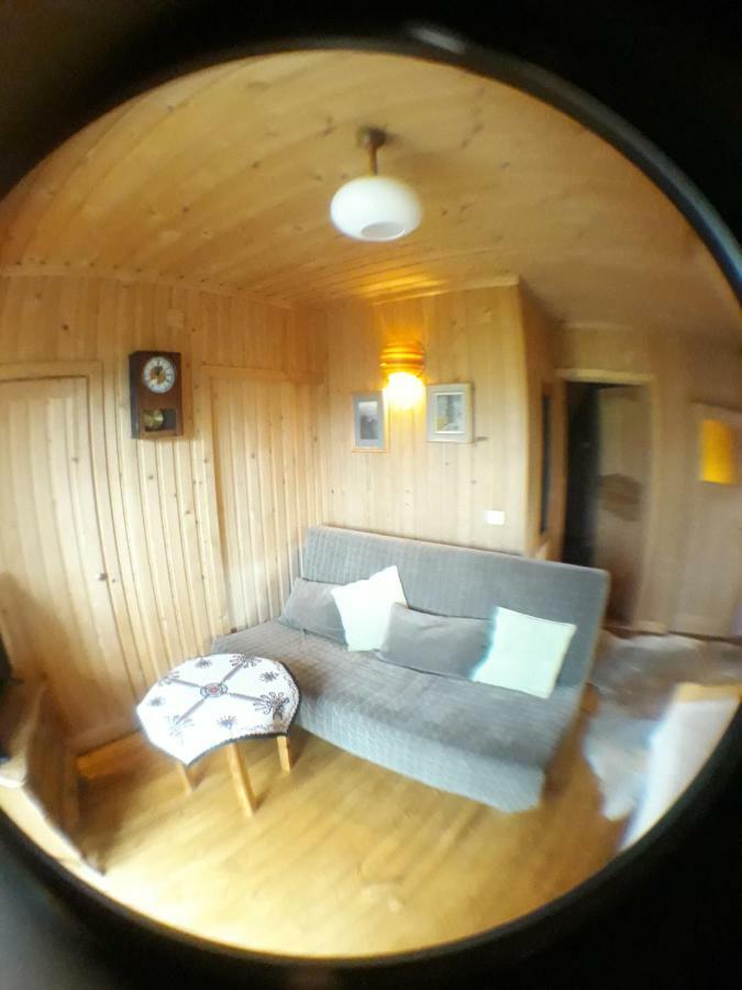 Willa Sichla Murzasichle Apartment Екстериор снимка