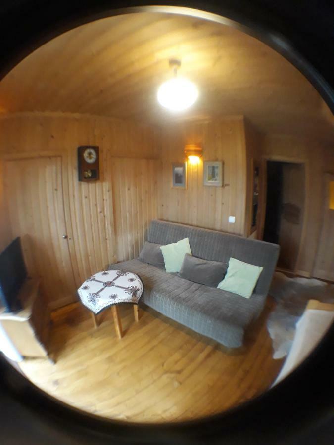 Willa Sichla Murzasichle Apartment Екстериор снимка