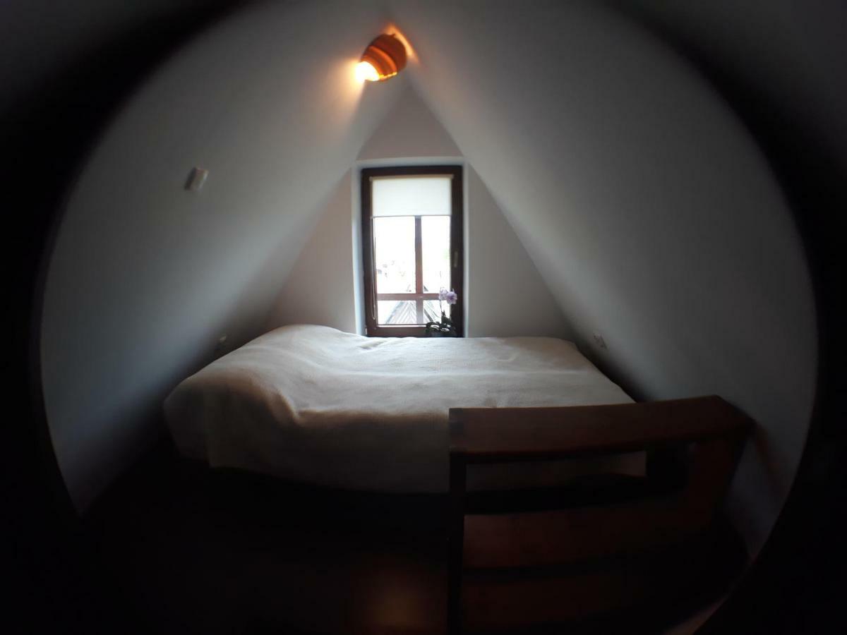 Willa Sichla Murzasichle Apartment Екстериор снимка