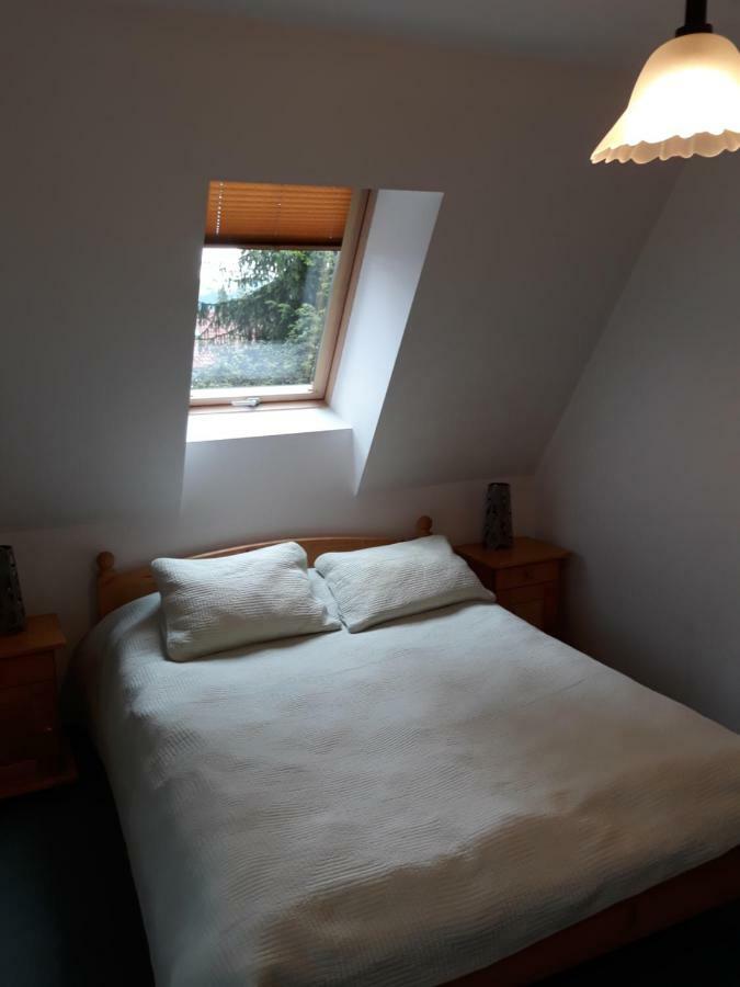 Willa Sichla Murzasichle Apartment Екстериор снимка