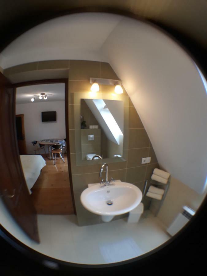 Willa Sichla Murzasichle Apartment Екстериор снимка