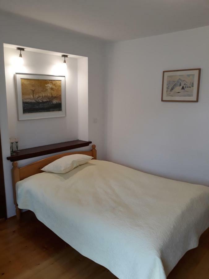 Willa Sichla Murzasichle Apartment Екстериор снимка