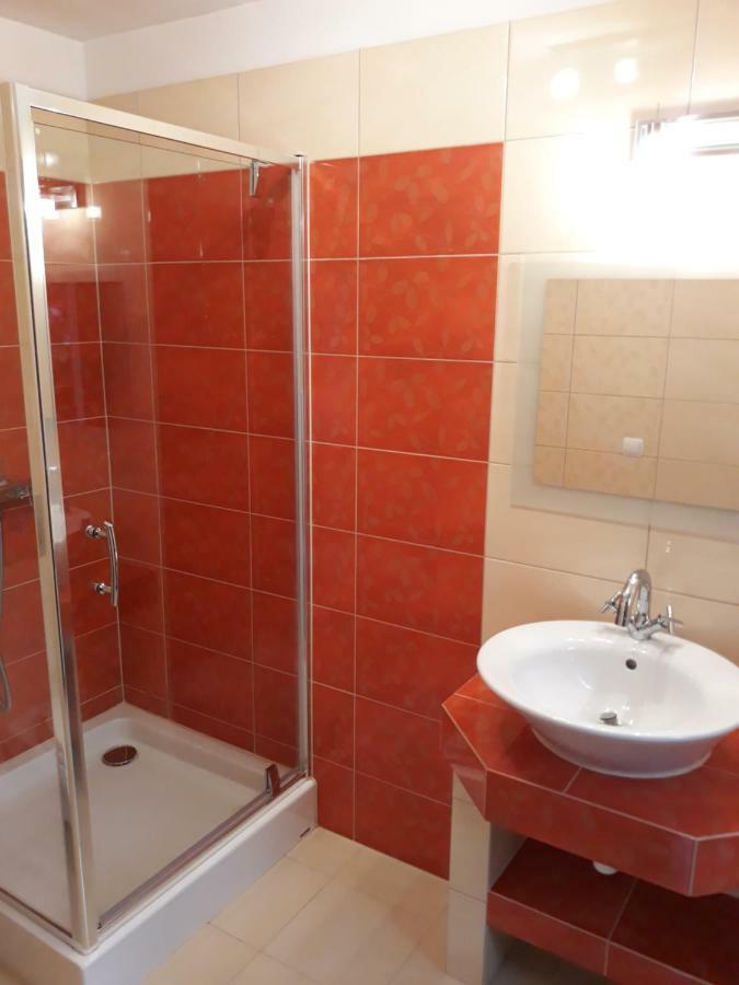Willa Sichla Murzasichle Apartment Екстериор снимка